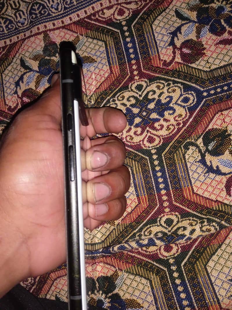 Google Pixel 6 4