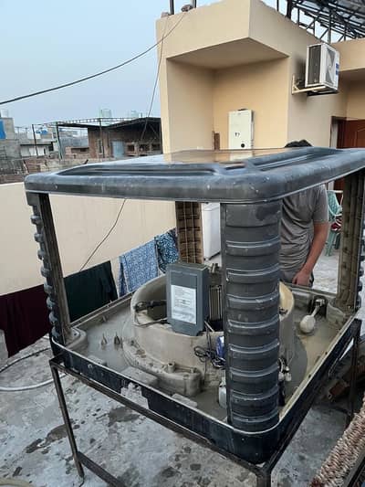 Evaporative Cooler for Sale