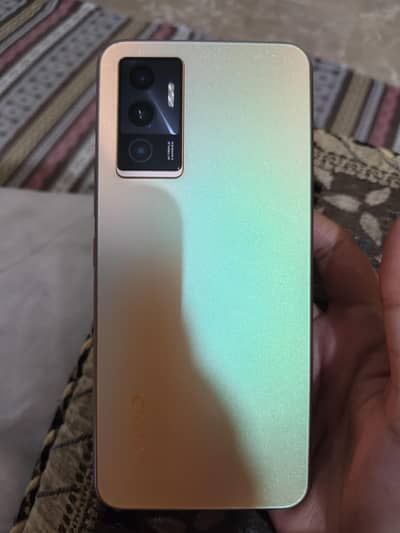 Vivo V23e