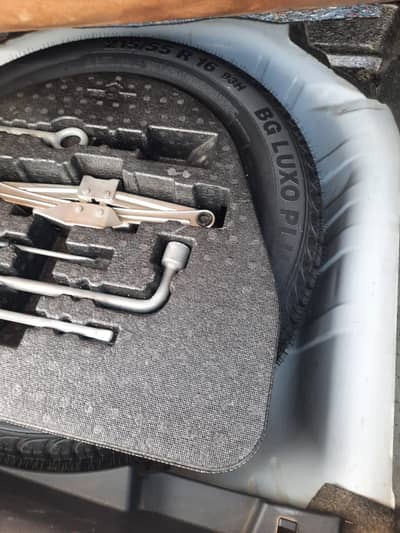 Honda Civic VTi Oriel Prosmatec 2020