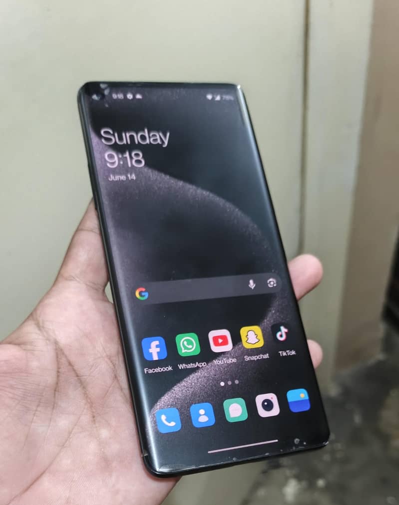 One Plus 8 1