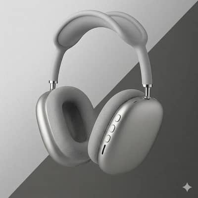 Off White Headphone