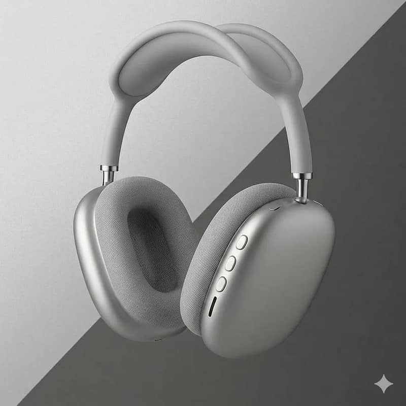 Off White Headphone 0
