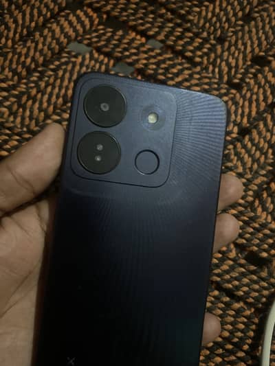 Infinix Smart 7 …4/64