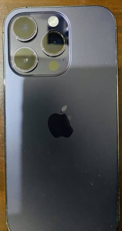 Apple iPhone 14 Pro