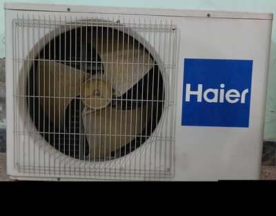 1.5 ton haier ac for sale