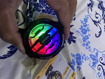 MCHIO CX07 Magnetic Cooler Fan 15W – For Sale