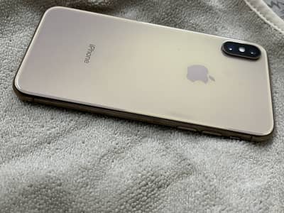 Apple iPhone XS 64GB