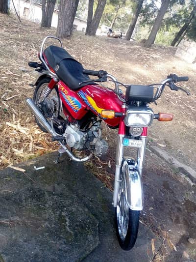 bike staff ha Paso ki zarorat ha