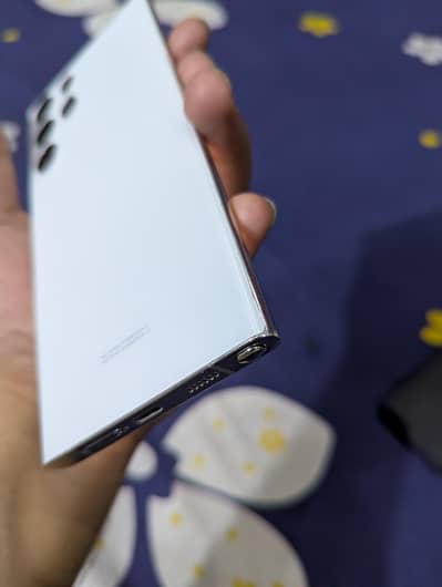Samsung Mobile S22 Ultra