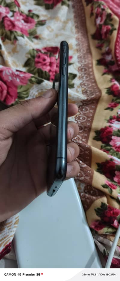 Apple iPhone XS (dual pta approved)