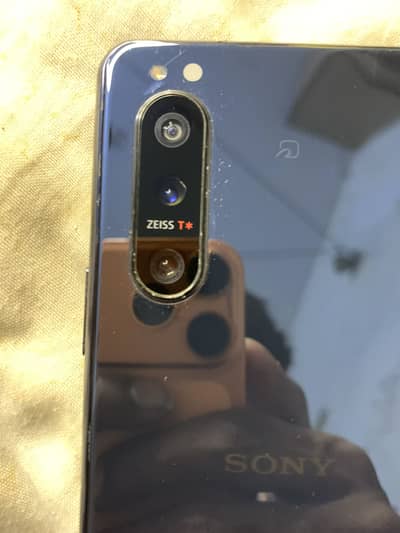 Sony 5 II