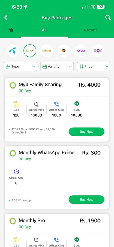 Infinix Note 50