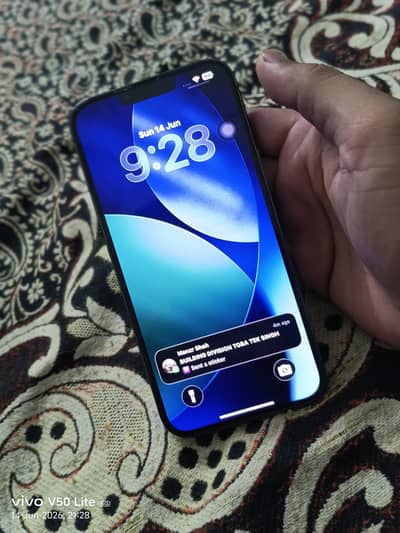 Apple iPhone 13 Pro Max