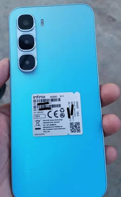 Infinix Other Model
