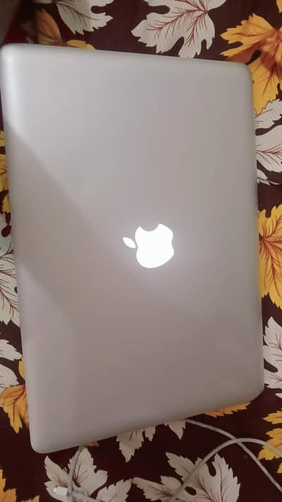 MacBook Pro 13-inch 2011