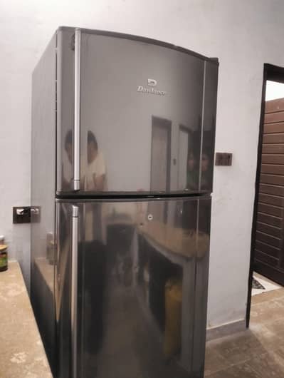 Dawlance Full Size Fridge