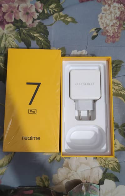 Realme 7 Pro