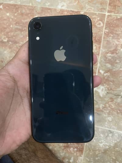 Apple iPhone XR
