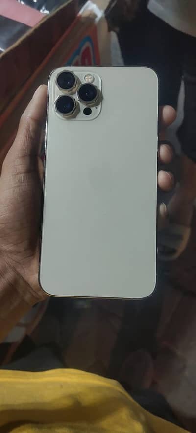 Apple iPhone 12 Pro Max