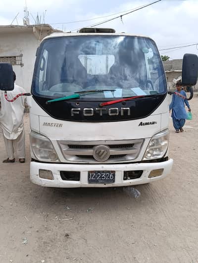 FOTON