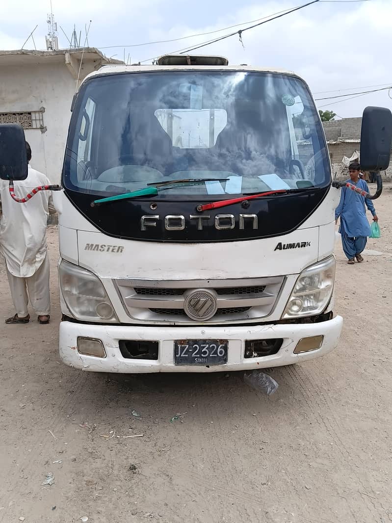 FOTON 0