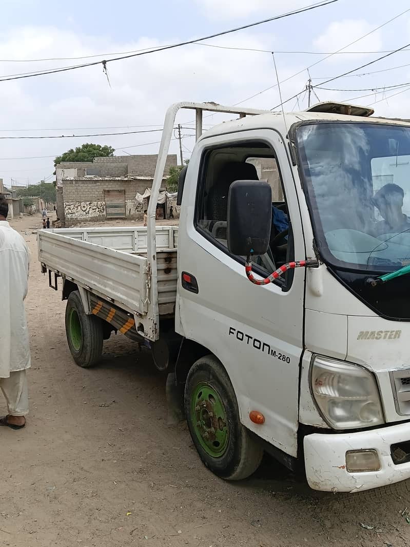 FOTON 1
