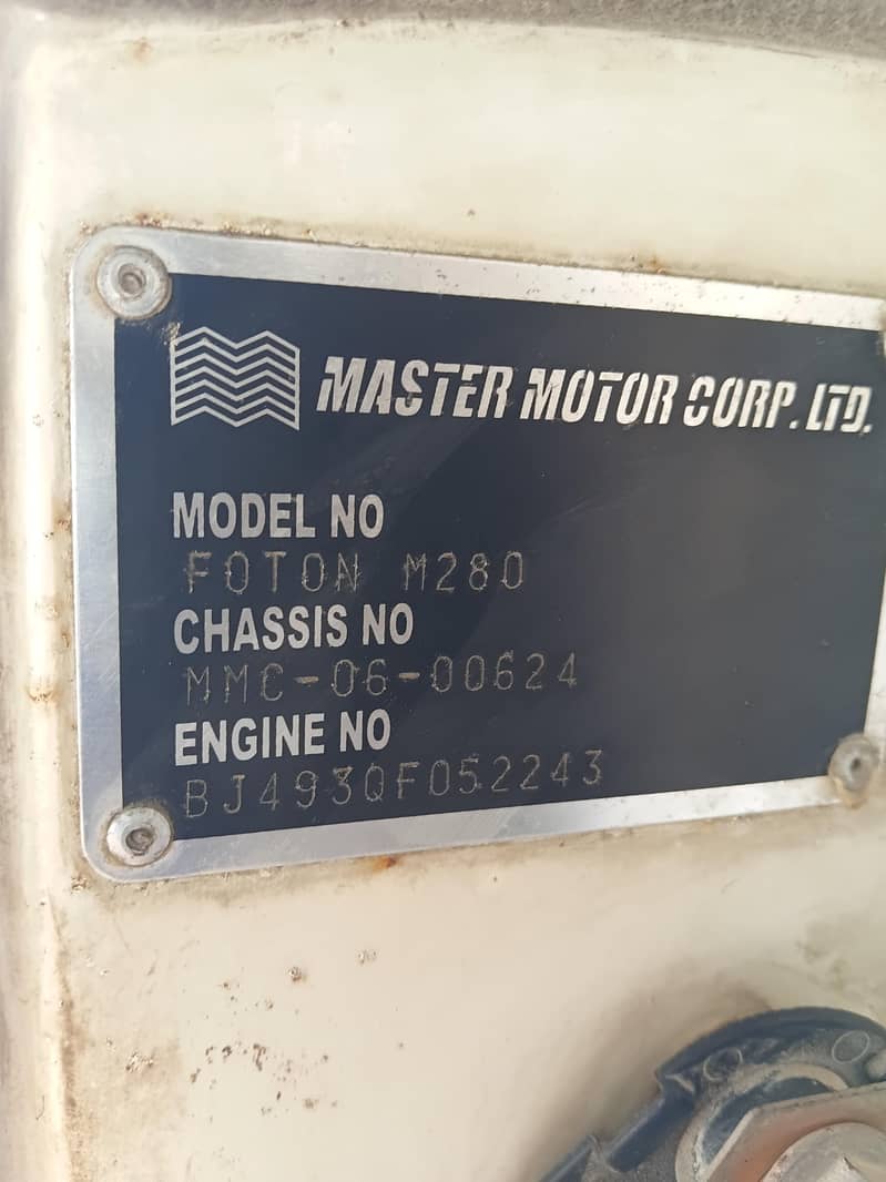 FOTON 3