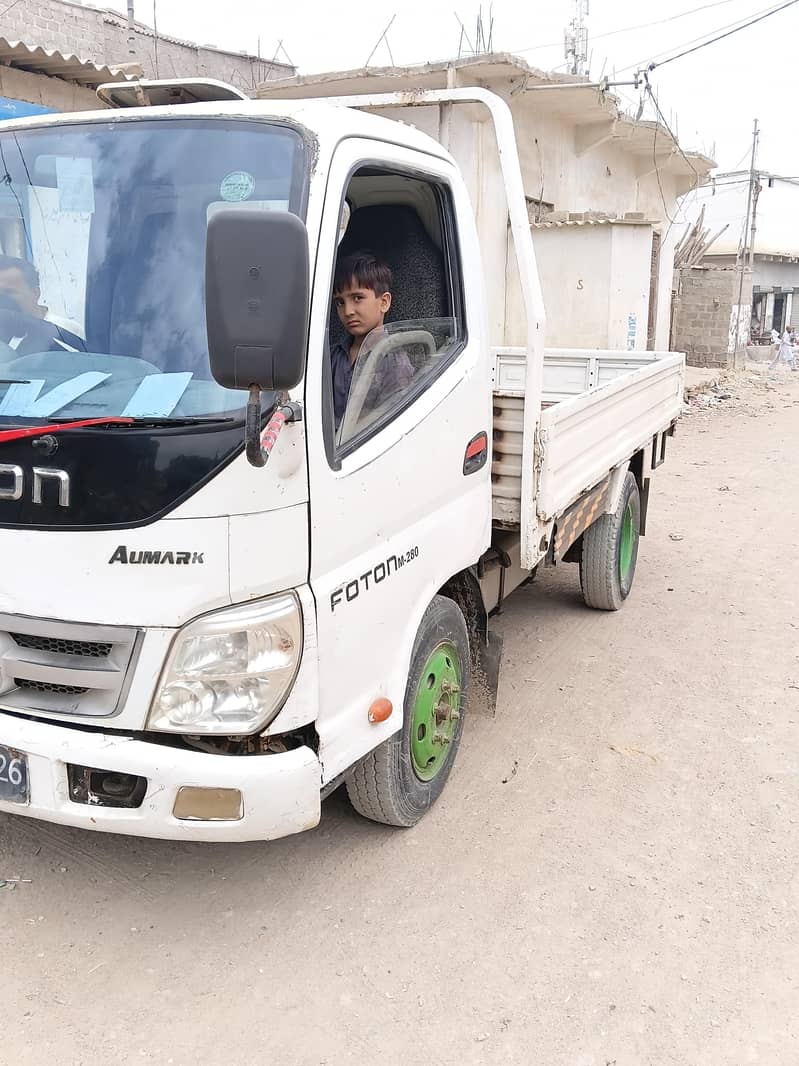 FOTON 4