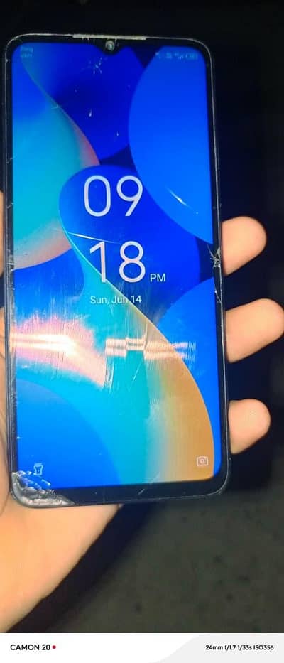 Tecno spark 10c