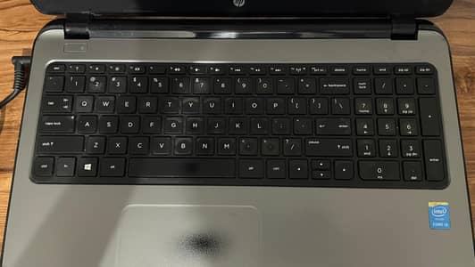 intel (R) core i3 5010U