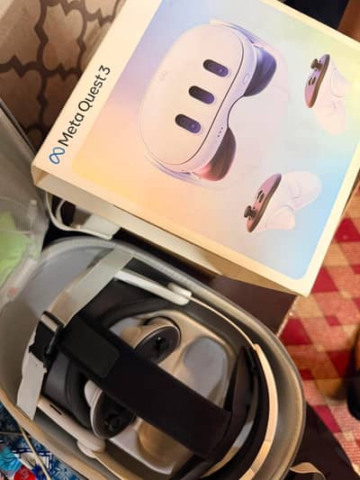 Oculus quest 3 512gb