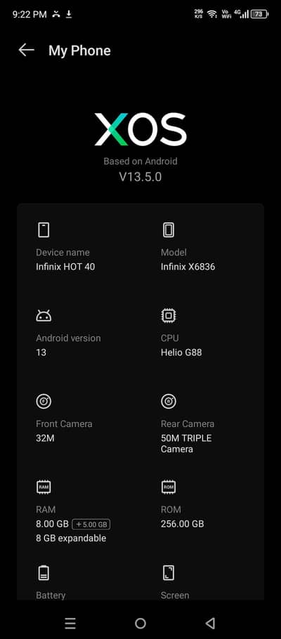 mobile phone