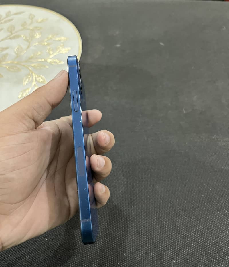 Apple iPhone 12 5