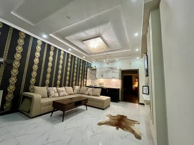 One Bedroom Apt  E-11 Islamabad  Daily and Weekly Rental 0333-5800268