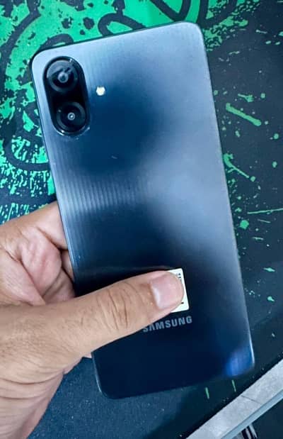 Samsung Mobile A07 5G