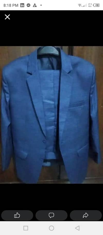 Men suits