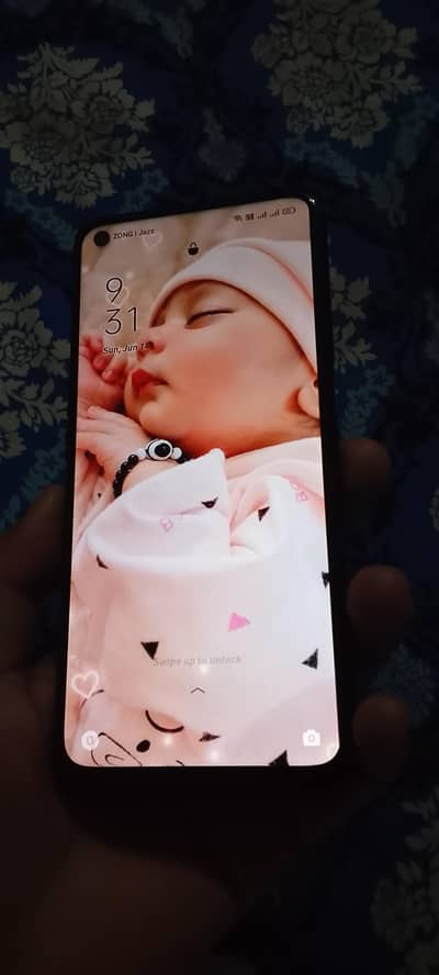 OPPO A54