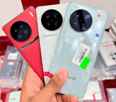 Vivo X90s/120fps phone in 70k