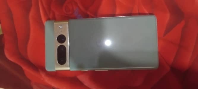 Google Pixel 7 Pro 512gb