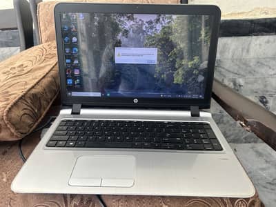 Hp probook 450 g3
