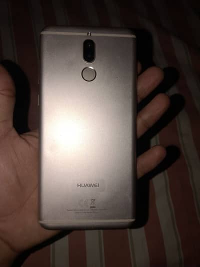Huawei Mate 10
