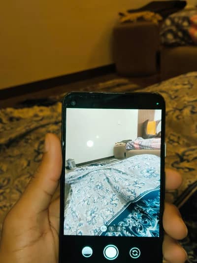Google Pixel 4a
