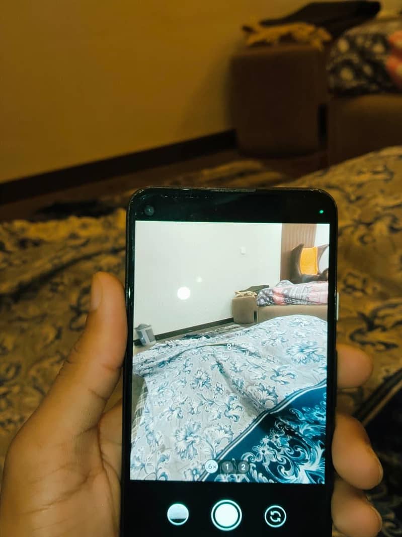 Google Pixel 4a 0