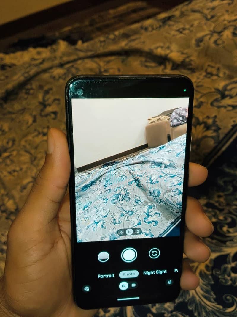 Google Pixel 4a 1