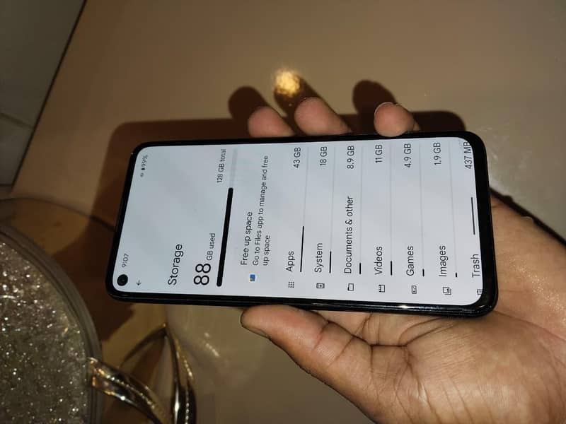 Google Pixel 4a 2
