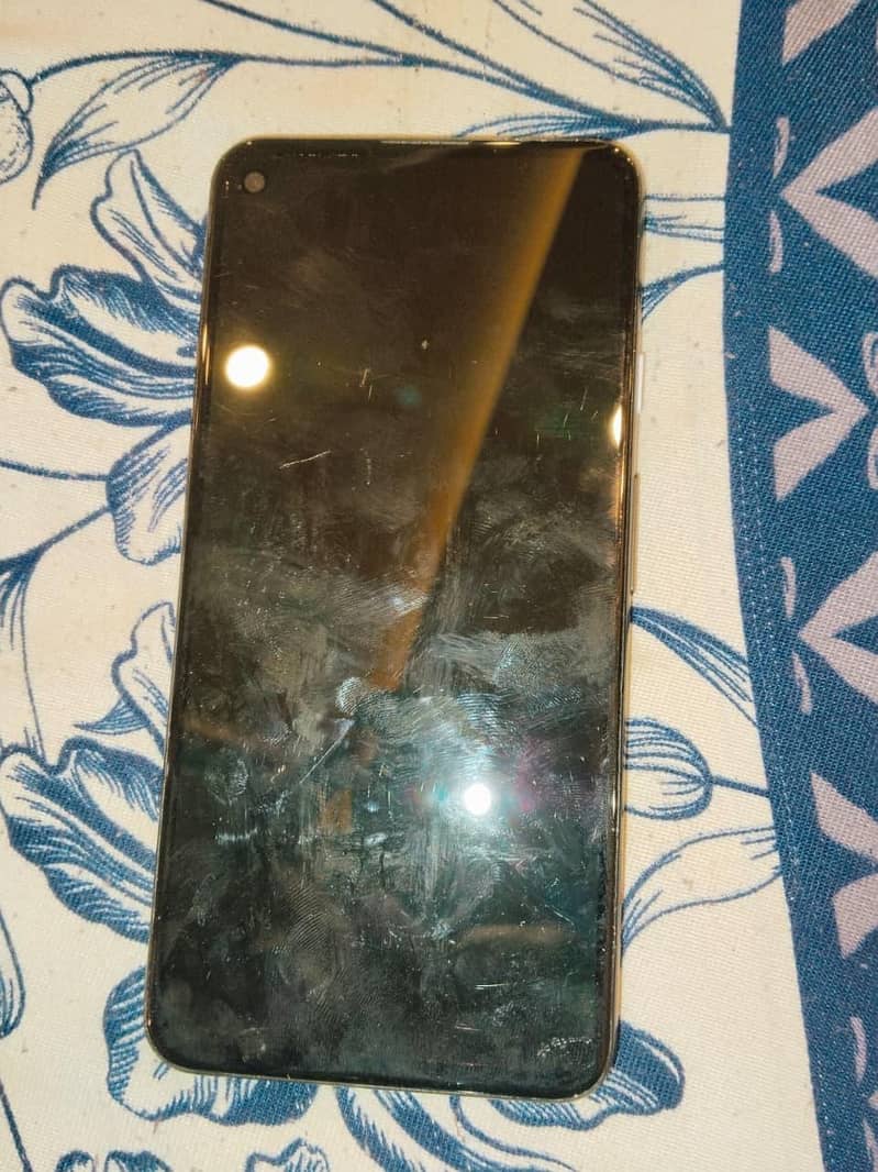 Google Pixel 4a 6