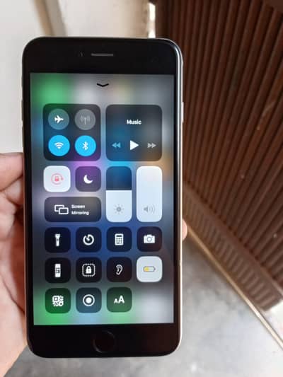 Apple iPhone 6 Plus