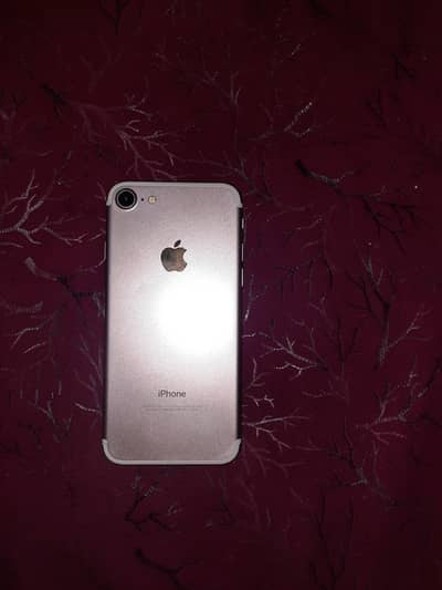 Apple iPhone 7