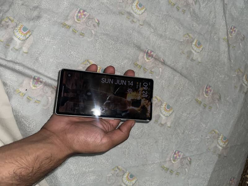 Google Pixel 7a 7